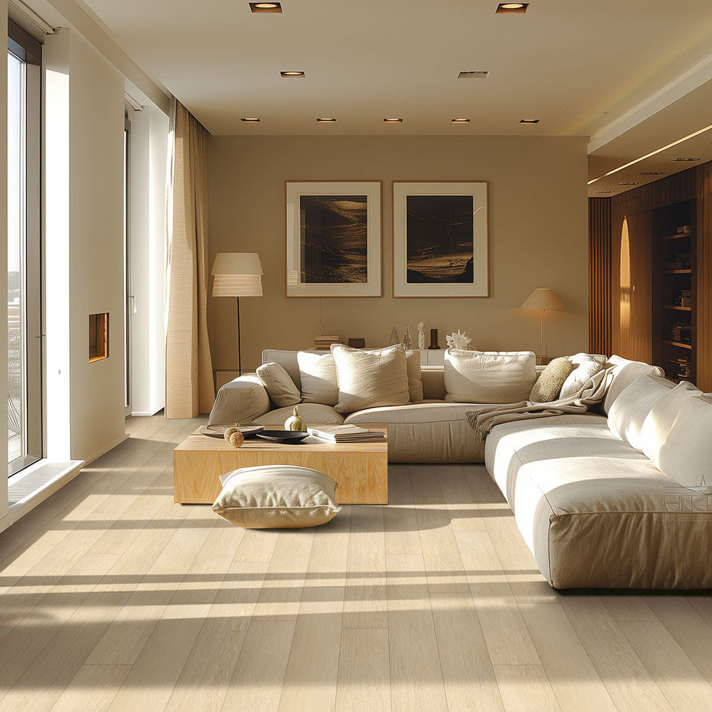 Lenexa Creek Cyrus 2.0 luxury vinyl flooring
