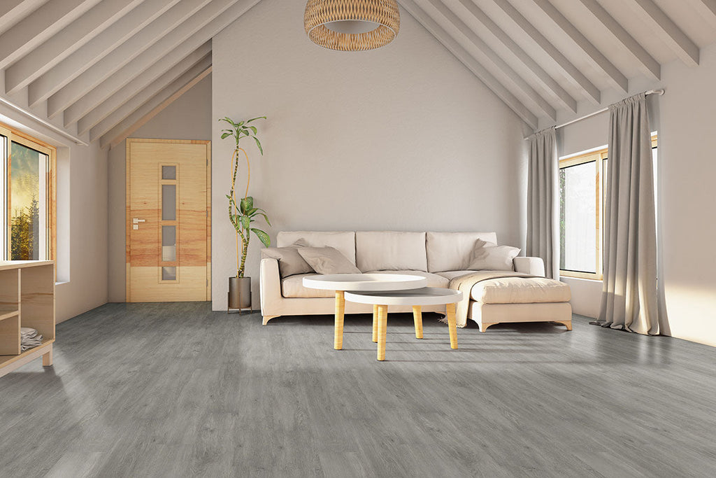 Grayton Cyrus luxury vinyl flooring