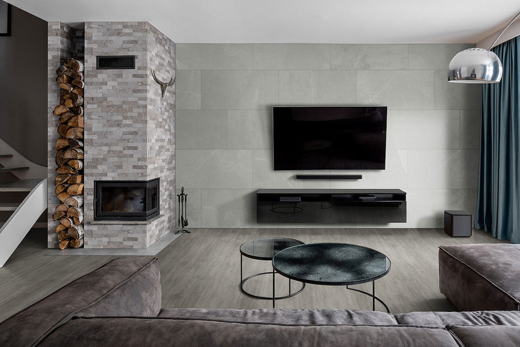 Grayton Cyrus luxury vinyl flooring