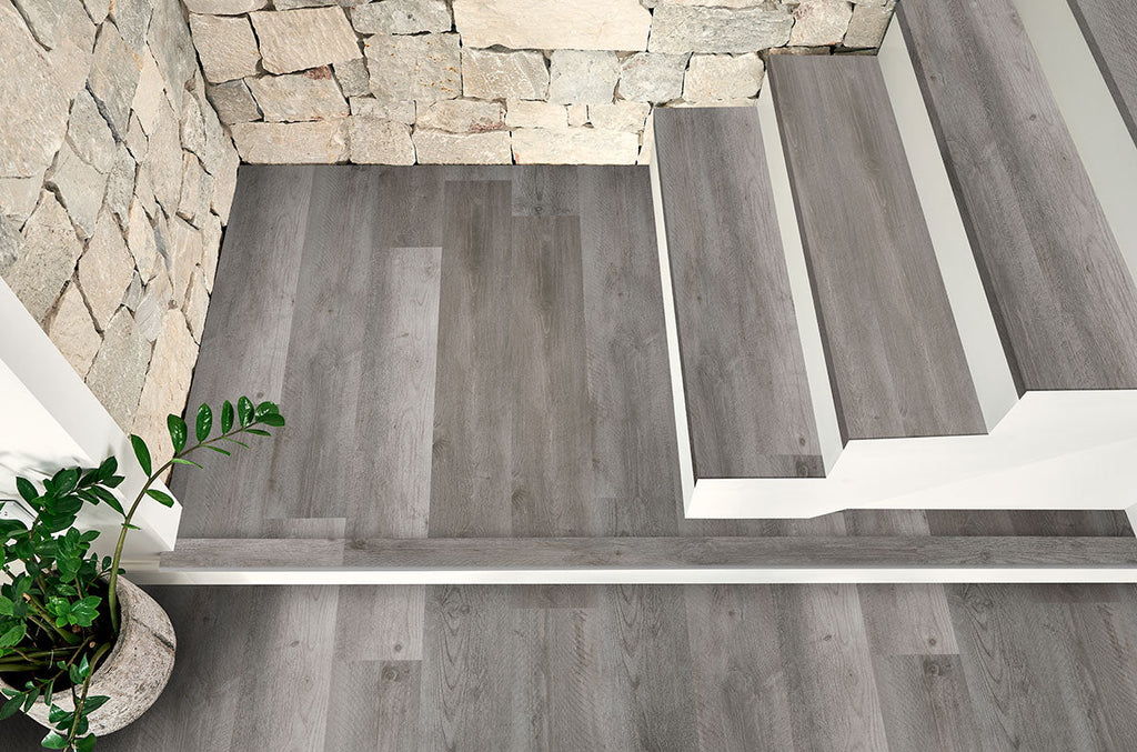 Katella Ash Cyrus 2.0 luxury vinyl flooring