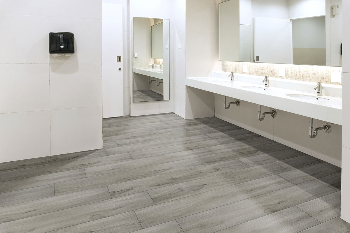 Dunite Oak XL Cyrus luxury vinyl flooring