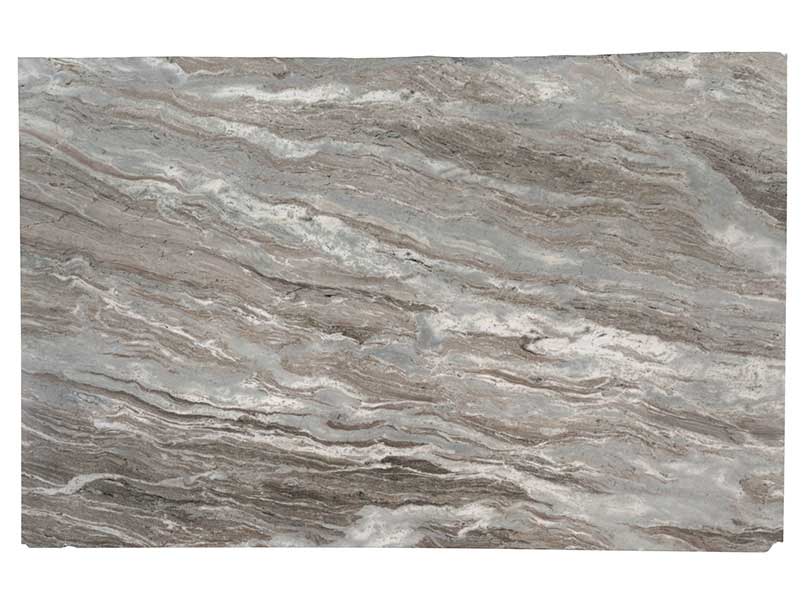MSI Fantasy Brown Marble / Dolomite Countertop slab