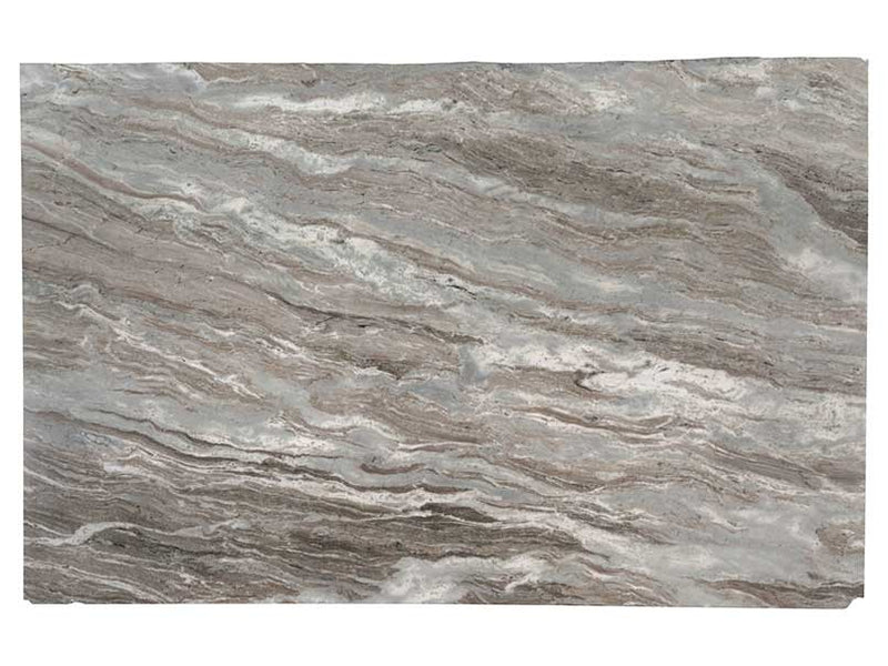 MSI Fantasy Brown Marble / Dolomite Countertop slab
