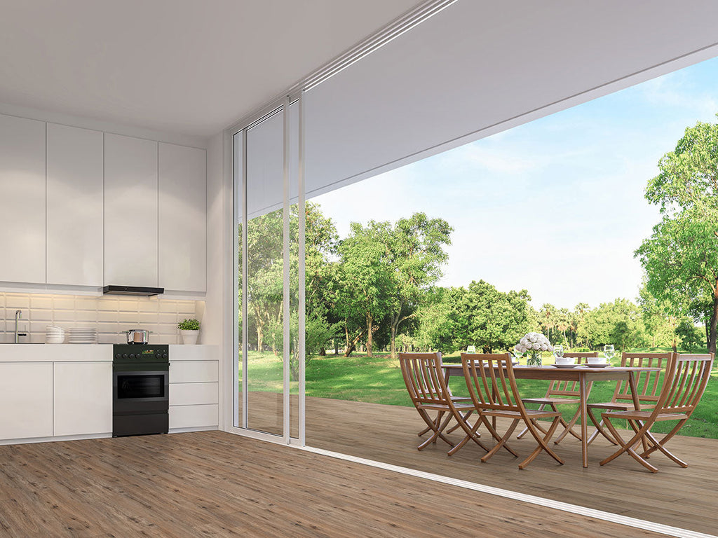 Fauna Cyrus 2.0 luxury vinyl flooring