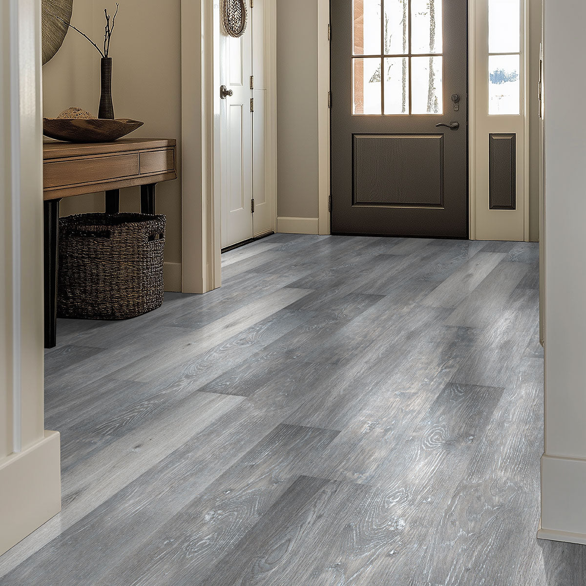 Finely Cyrus luxury vinyl flooring