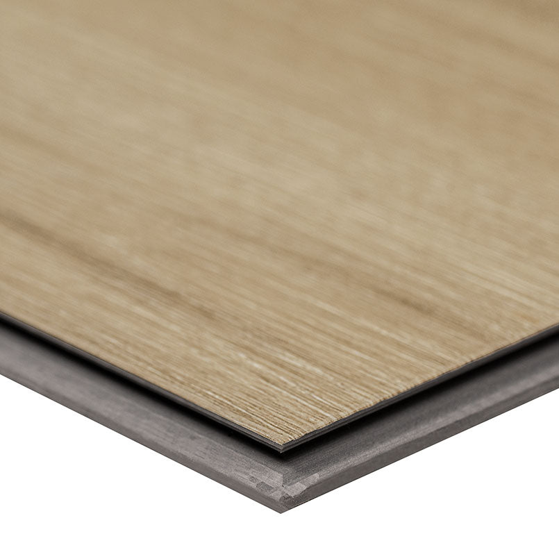 Flaxen Laurel luxury vinyl flooring