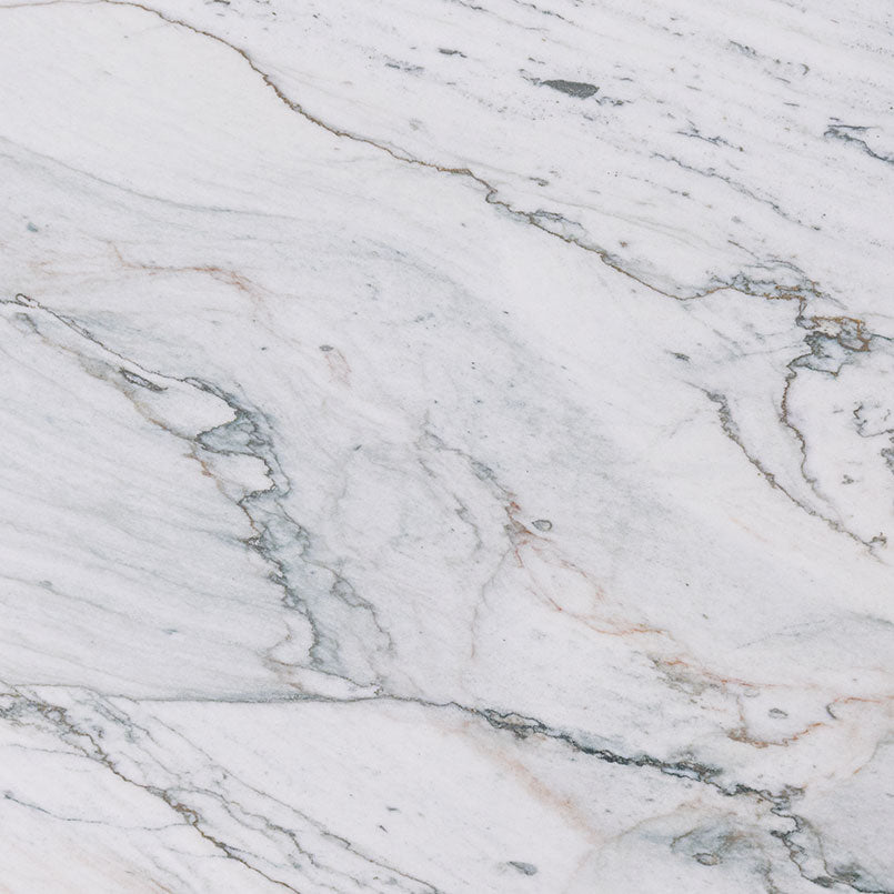 MSI Florida Wave Quartzite Countertop - Close-up