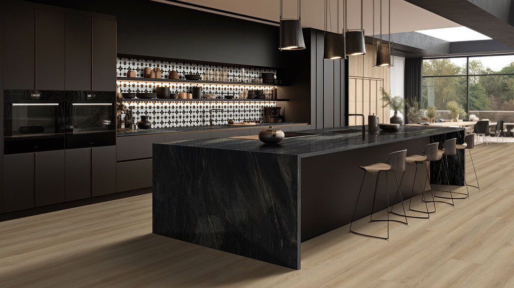 Hyde Haven Laurel Reserve luxury vinyl flooring