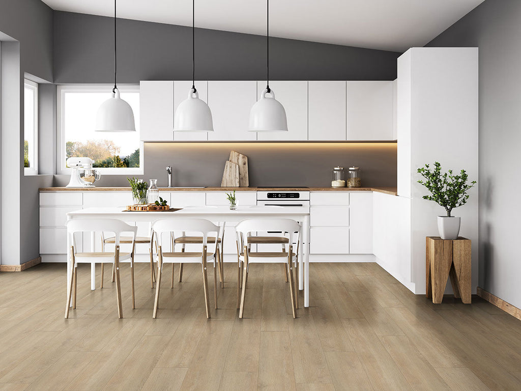 Hyde Haven Laurel Reserve luxury vinyl flooring