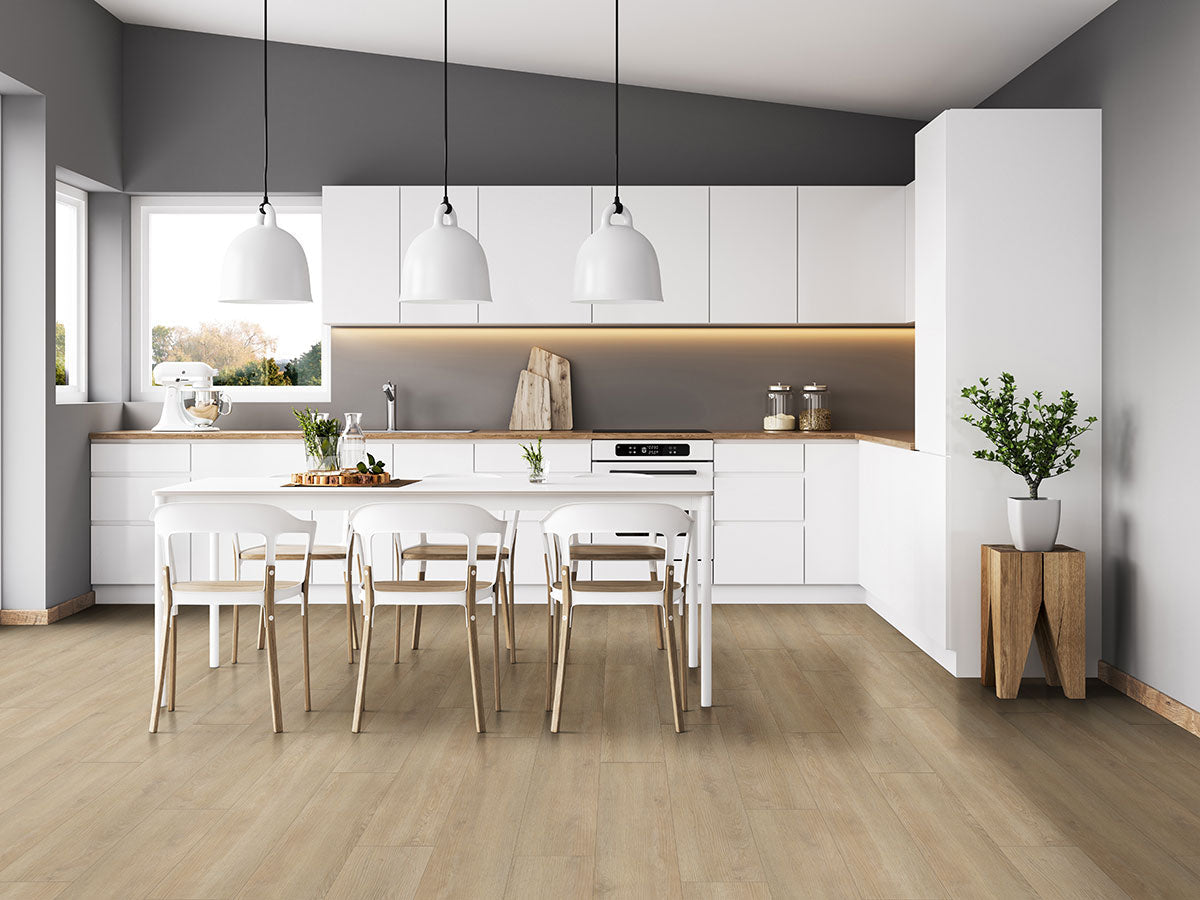 Hyde Haven Laurel Reserve luxury vinyl flooring