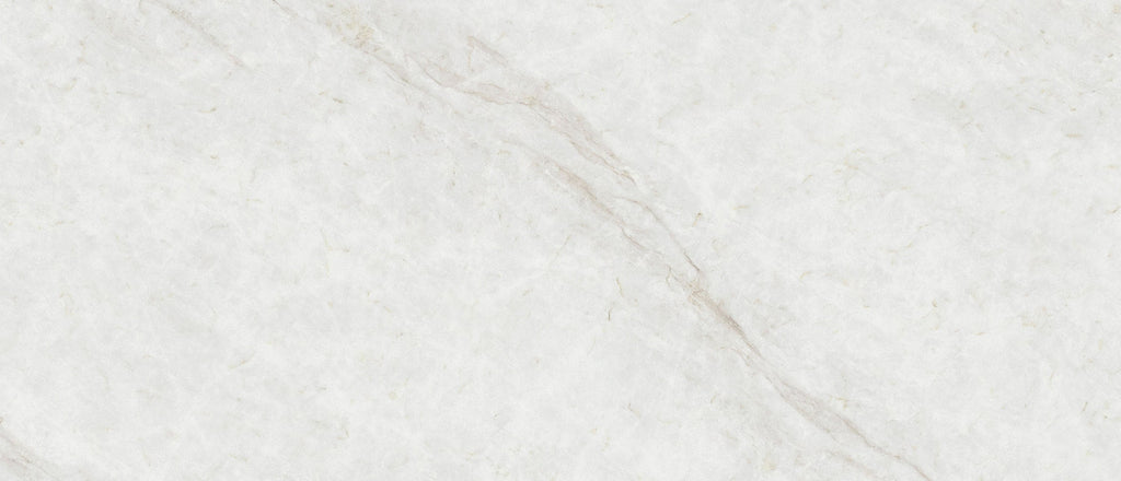 MSI Ivoritaj Brushed Quartz Countertop - Close-up