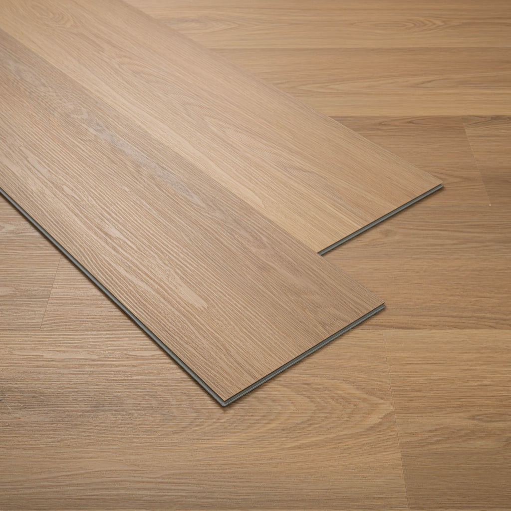Larkin Laurel Reserve luxury vinyl flooring