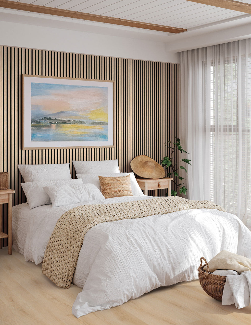Fallonton Laurel luxury vinyl flooring