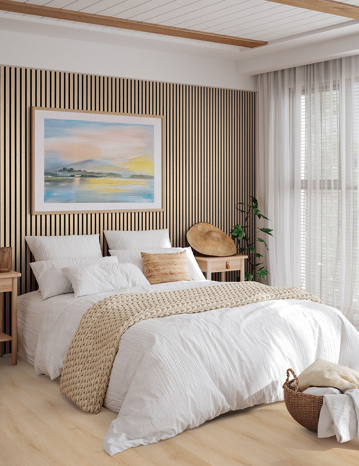 Fallonton Laurel luxury vinyl flooring