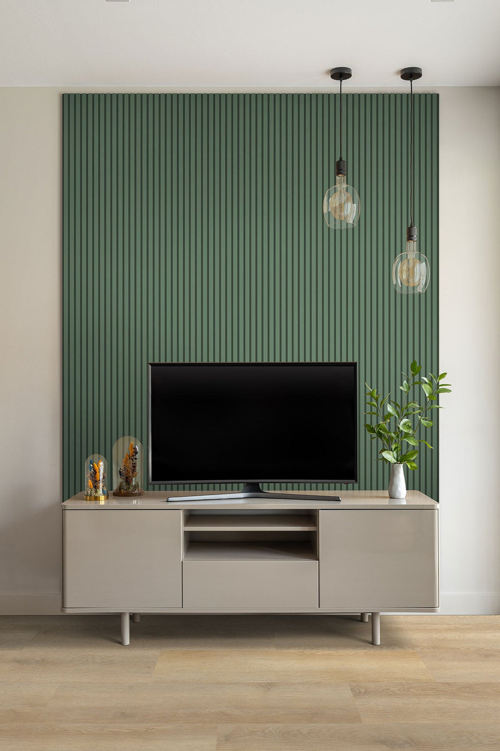 Hyde Haven Laurel luxury vinyl flooring