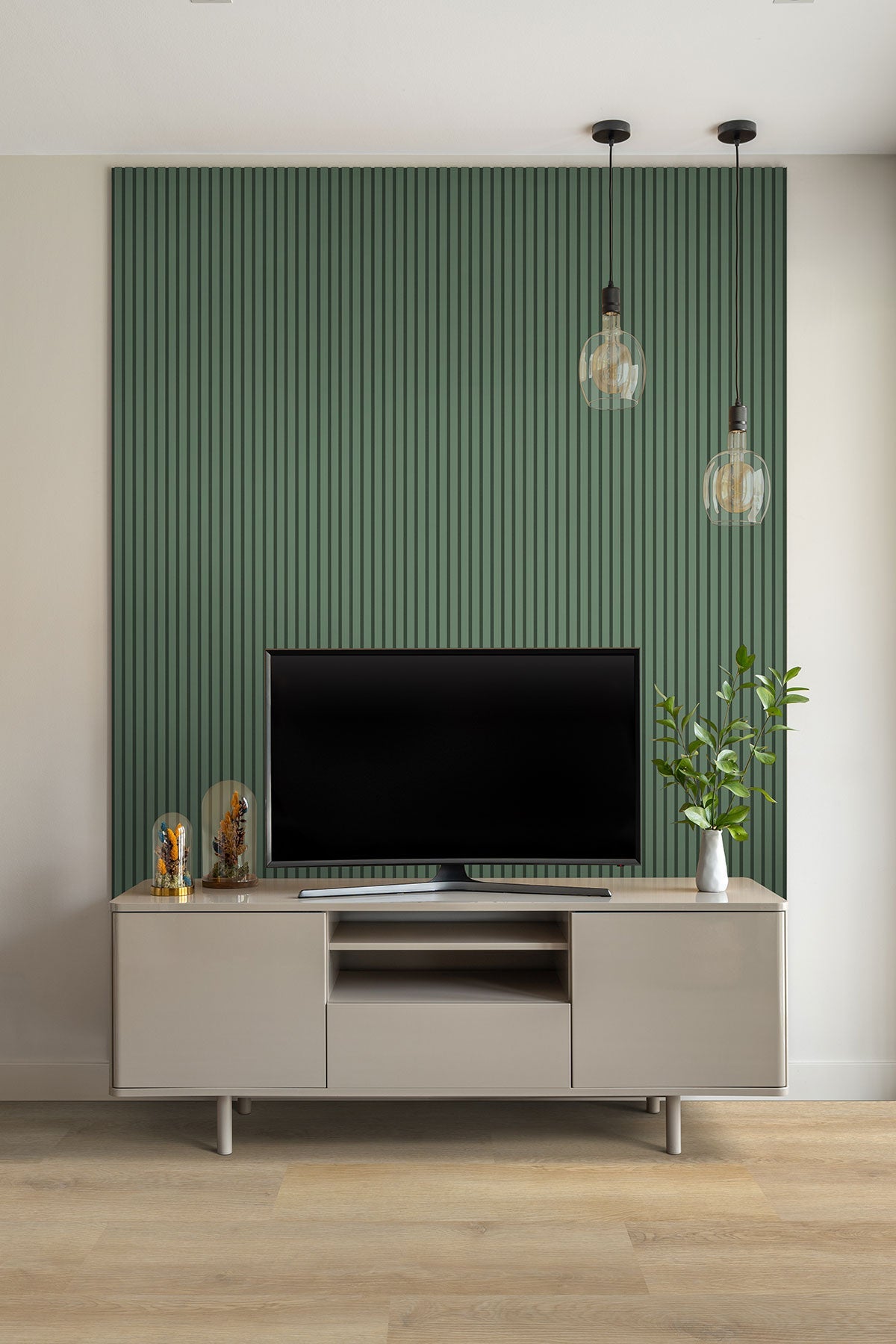 Hyde Haven Laurel luxury vinyl flooring