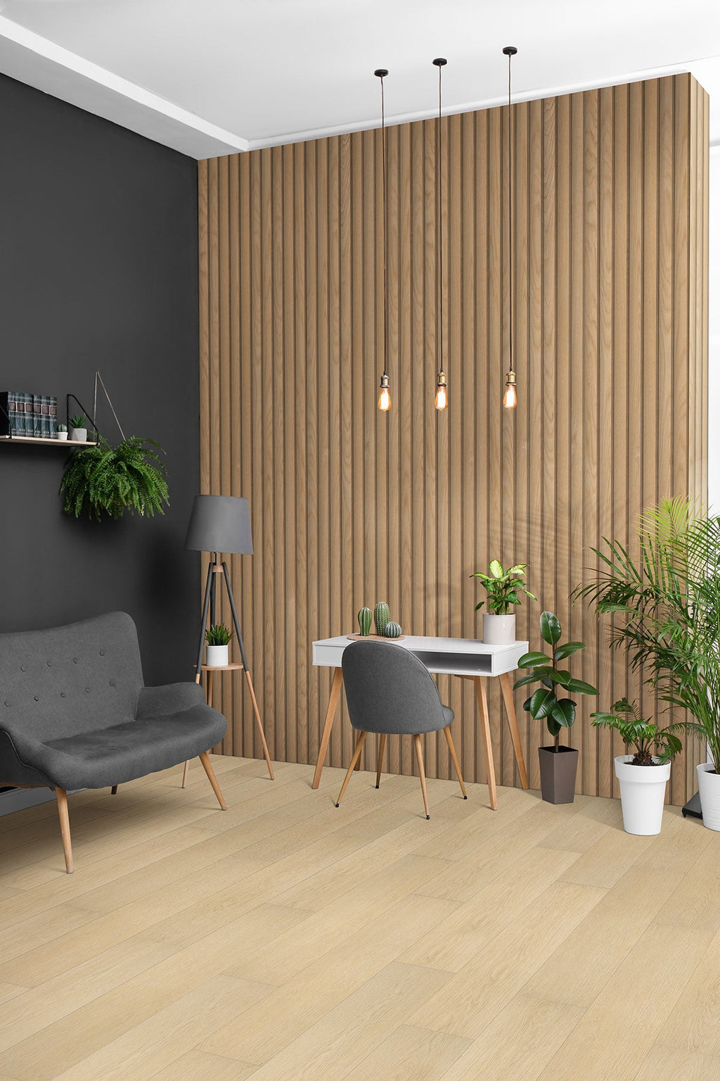 Malta Laurel luxury vinyl flooring