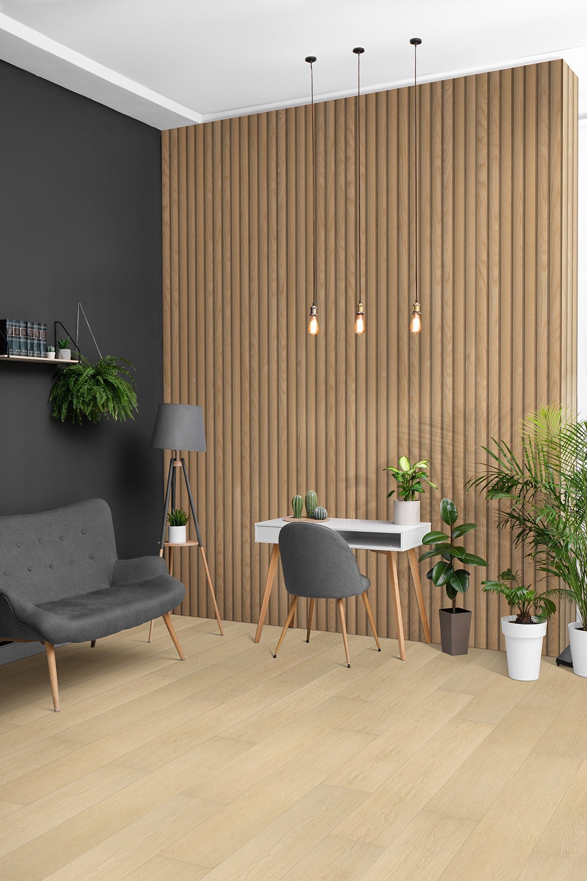 Malta Laurel luxury vinyl flooring