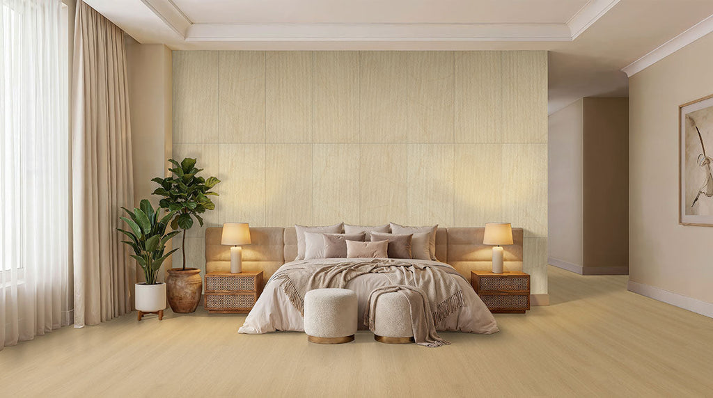 Palmilla Laurel luxury vinyl flooring