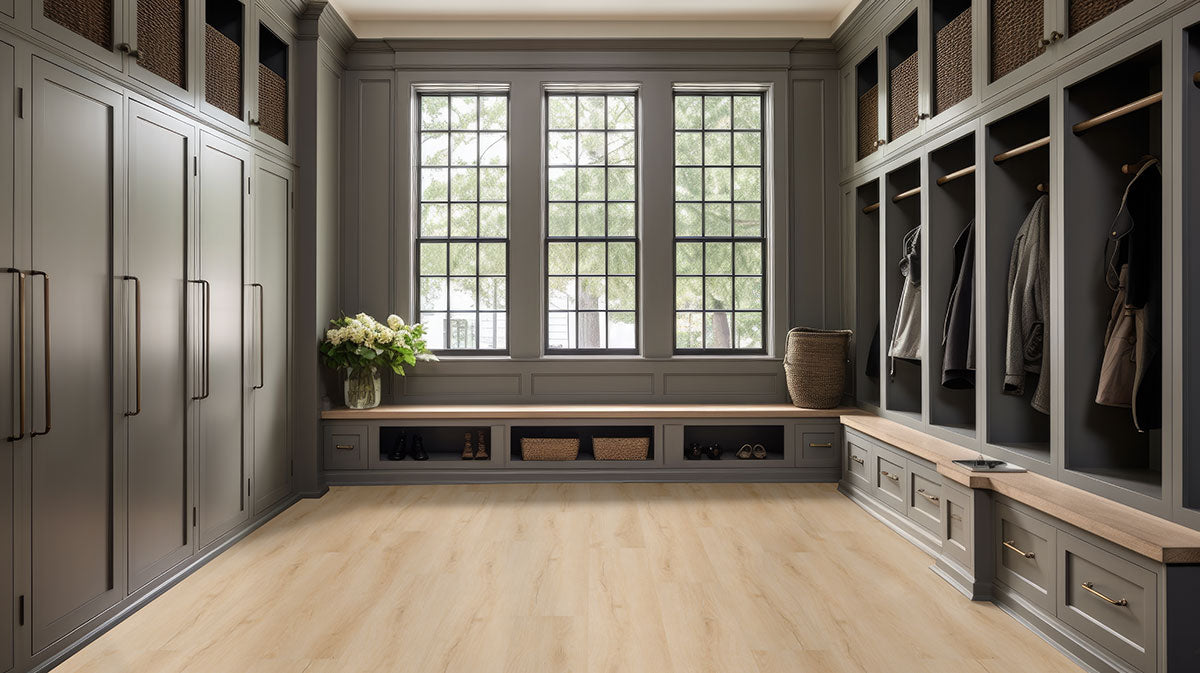 Fallonton Laurel Reserve luxury vinyl flooring