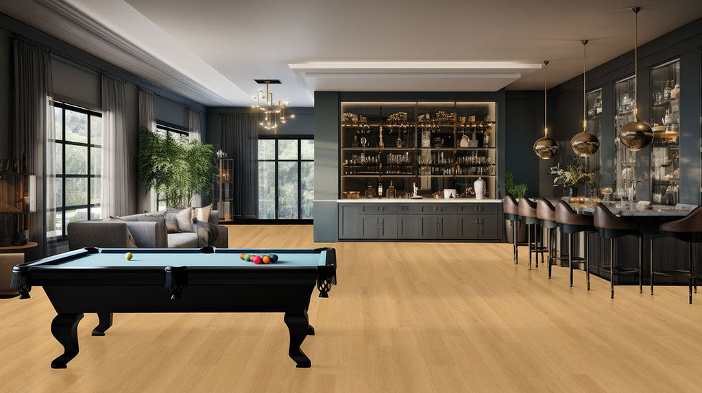 Selbourne Laurel luxury vinyl flooring