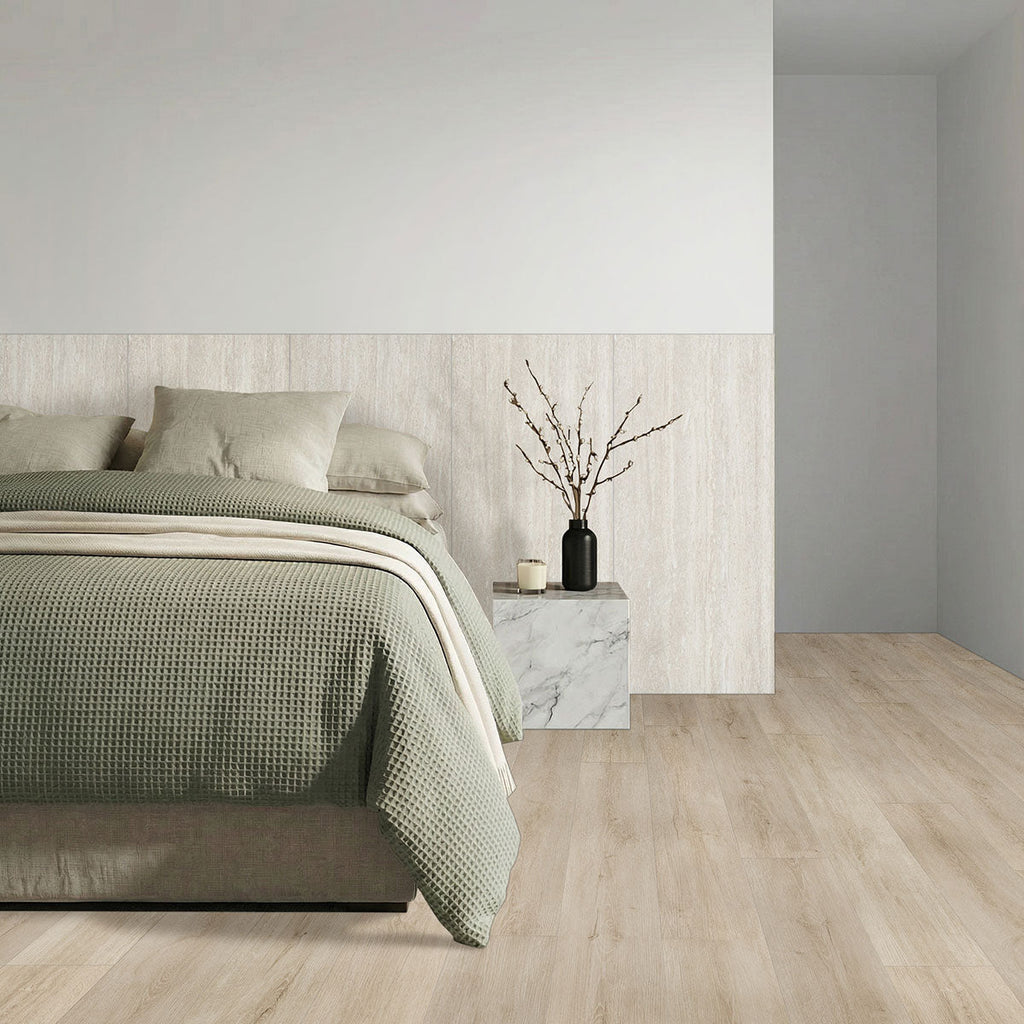 Shasta Grove Laurel luxury vinyl flooring