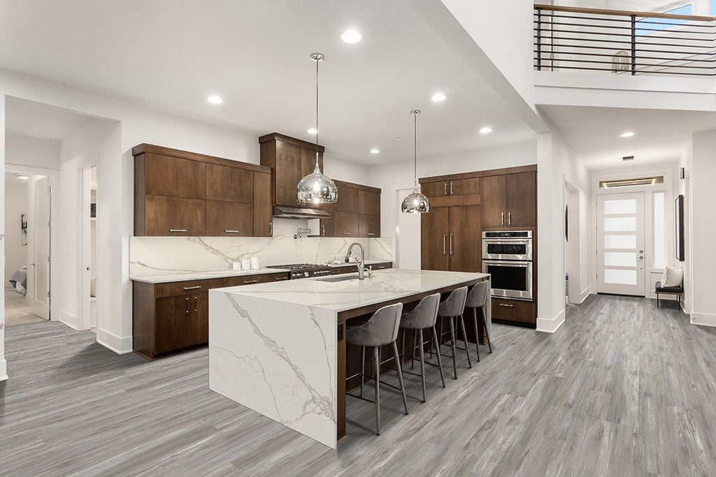 Loton Hill Ashton luxury vinyl flooring
