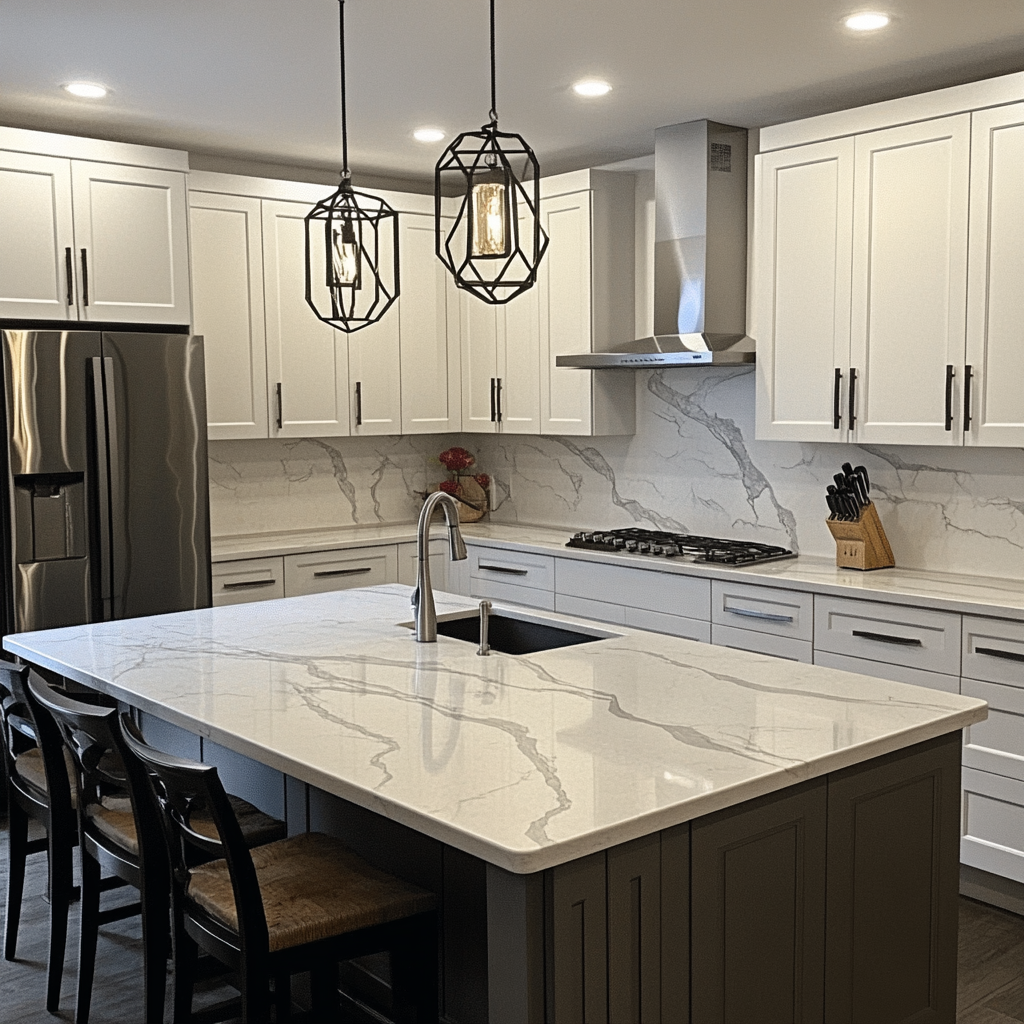 Promax Countertop Premium Countertops | Custom Kitchen Countertop Solutions | PRO-CFC