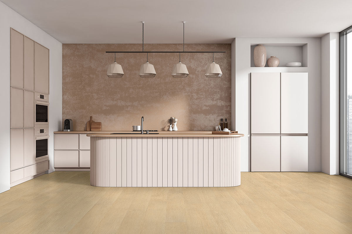 Malta Laurel Reserve luxury vinyl flooring