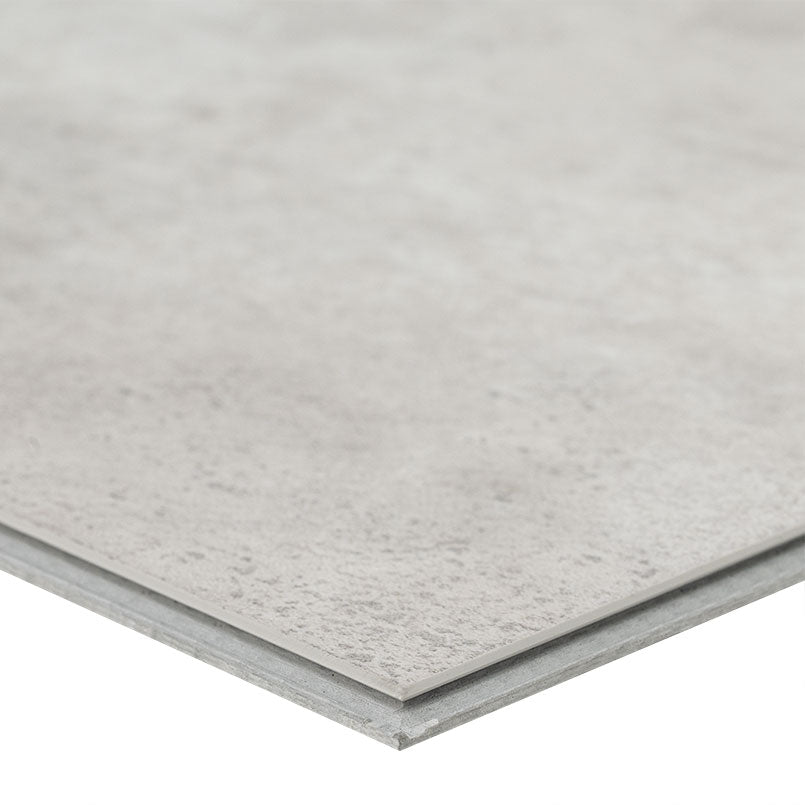 Mountains Gray Trecento luxury vinyl flooring