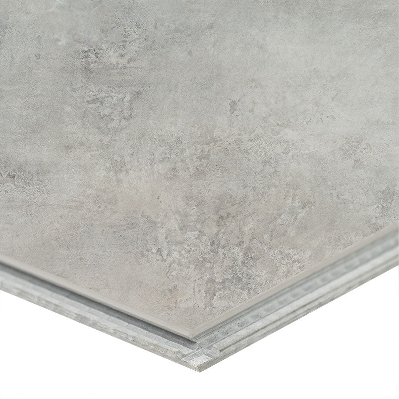 Mountains Gray XL Trecento luxury vinyl flooring