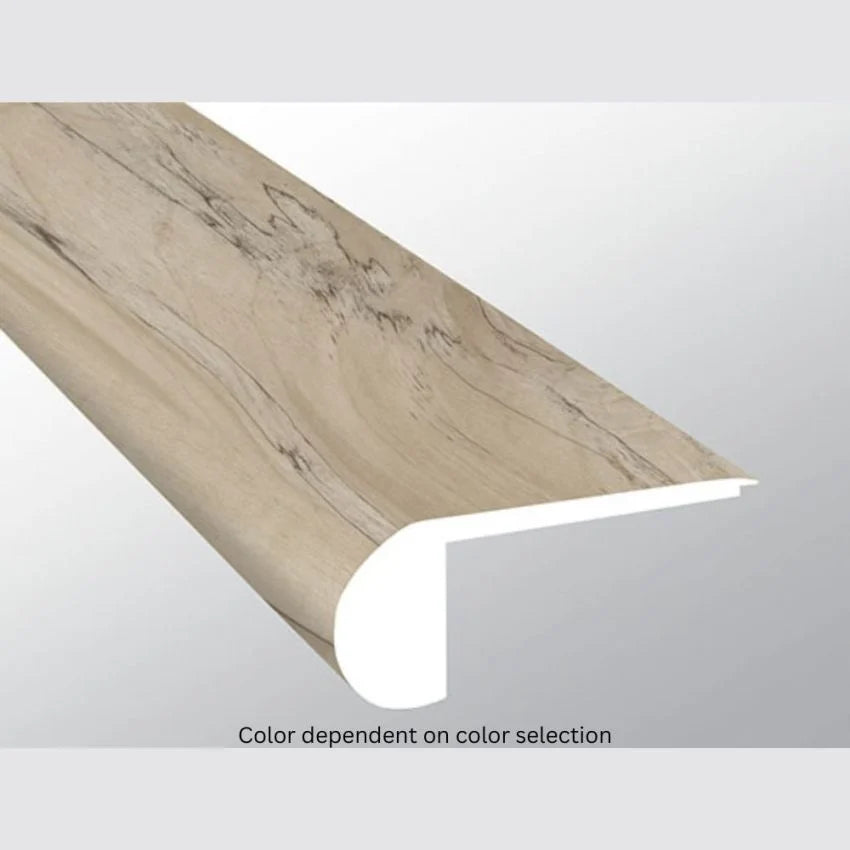 Flush Stair Nose Molding