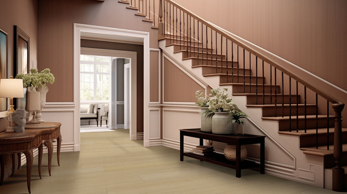 Palmilla Laurel Reserve luxury vinyl flooring
