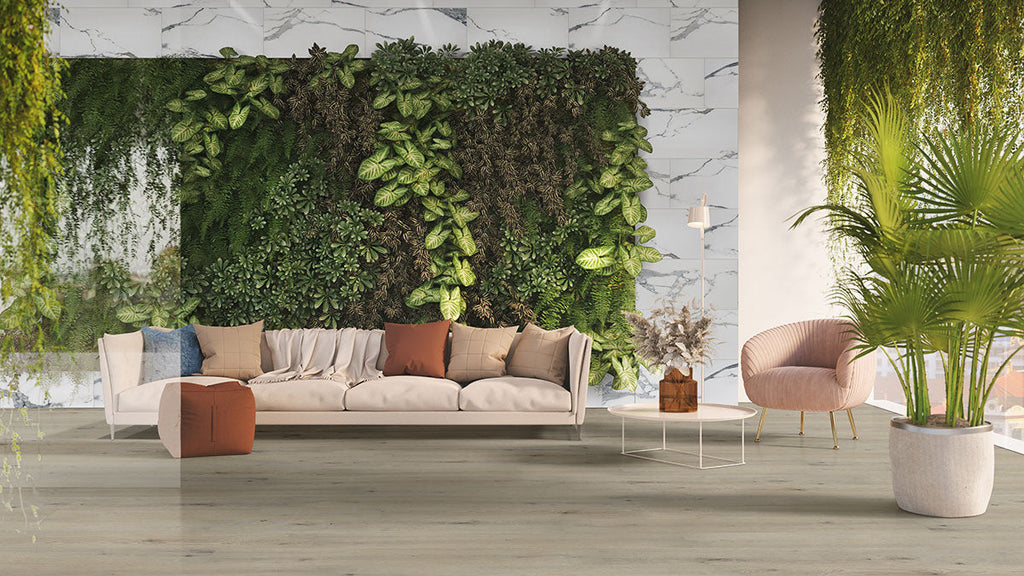 Runmill Isle Cyrus luxury vinyl flooring
