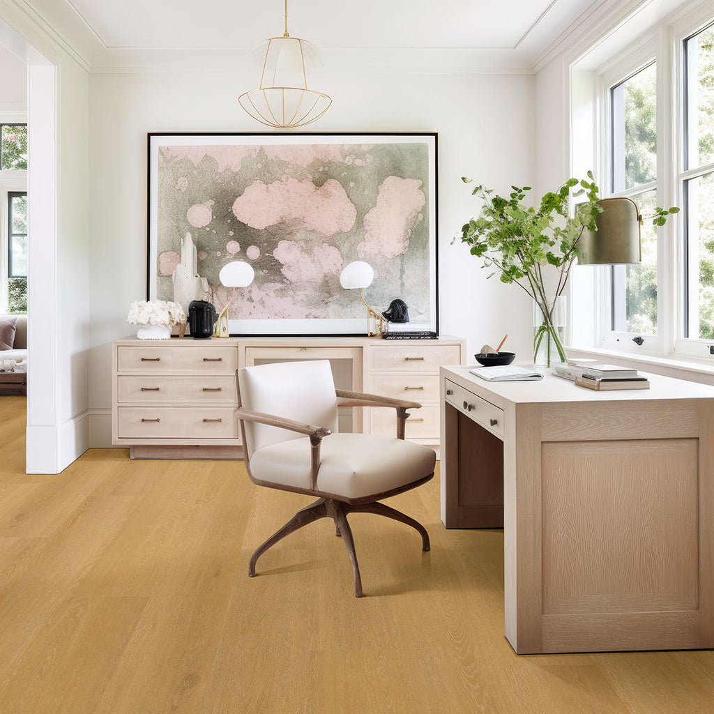 Selbourne Laurel luxury vinyl flooring