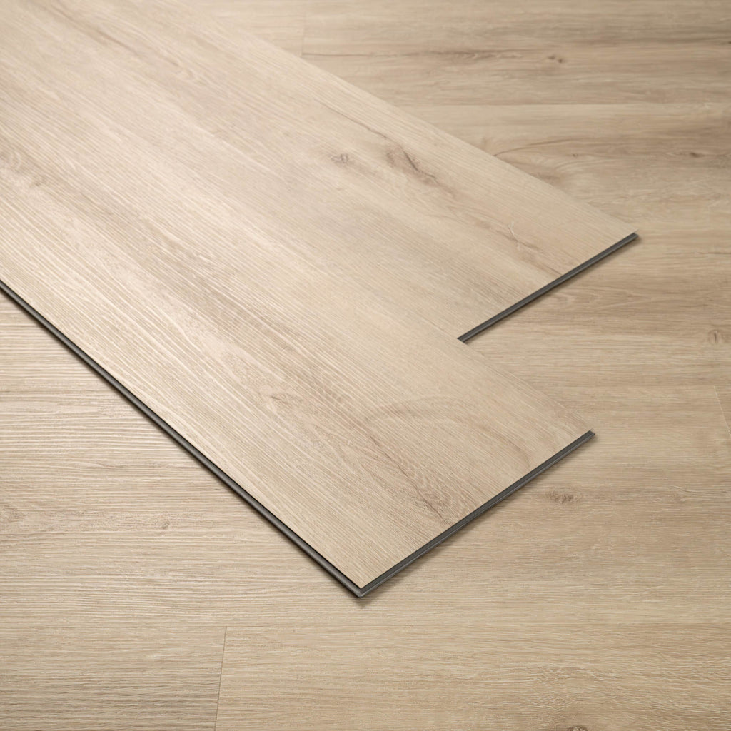 Shasta Grove Laurel Reserve luxury vinyl flooring