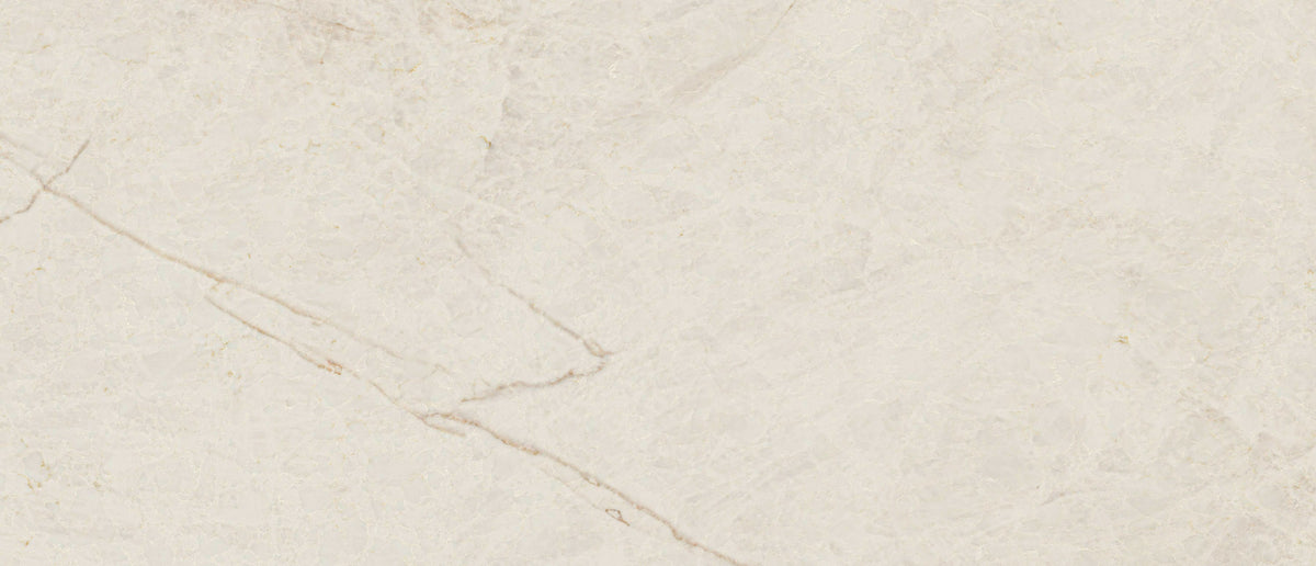 MSI Solitaj Brushed Quartz Countertop - Close-up