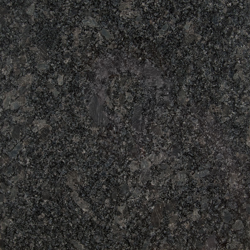 MSI Steel Gray Granite Countertop - Close-up