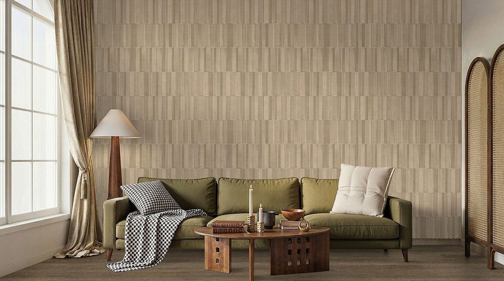 Doack Studio luxury vinyl flooring