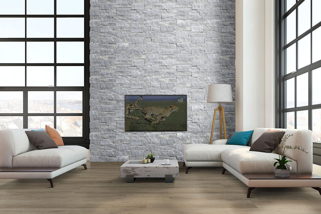 Lark Studio luxury vinyl flooring