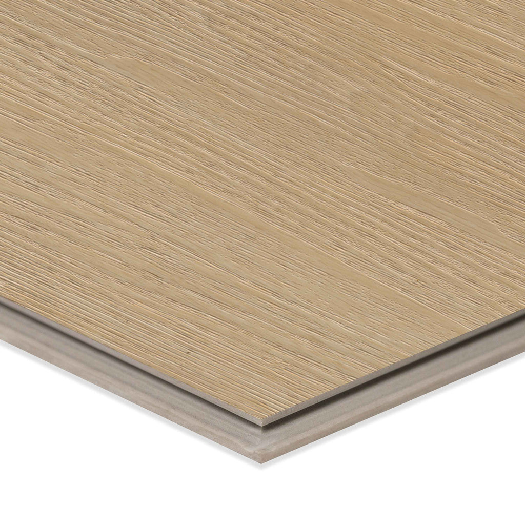 Quillian Studio luxury vinyl flooring