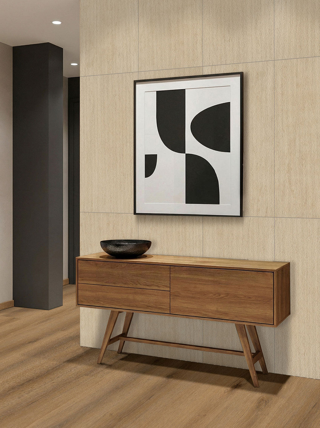 Swilcan Studio luxury vinyl flooring