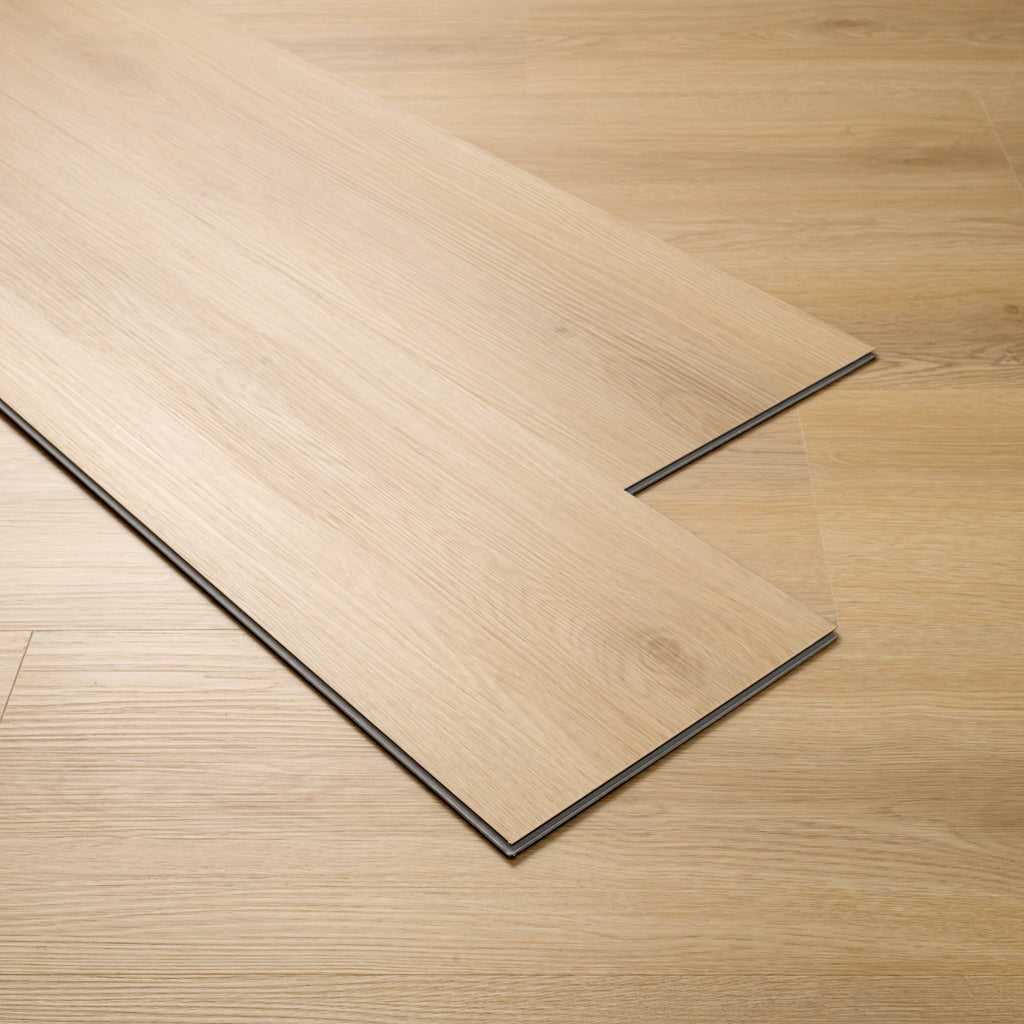 Tranquilla Laurel Reserve luxury vinyl flooring