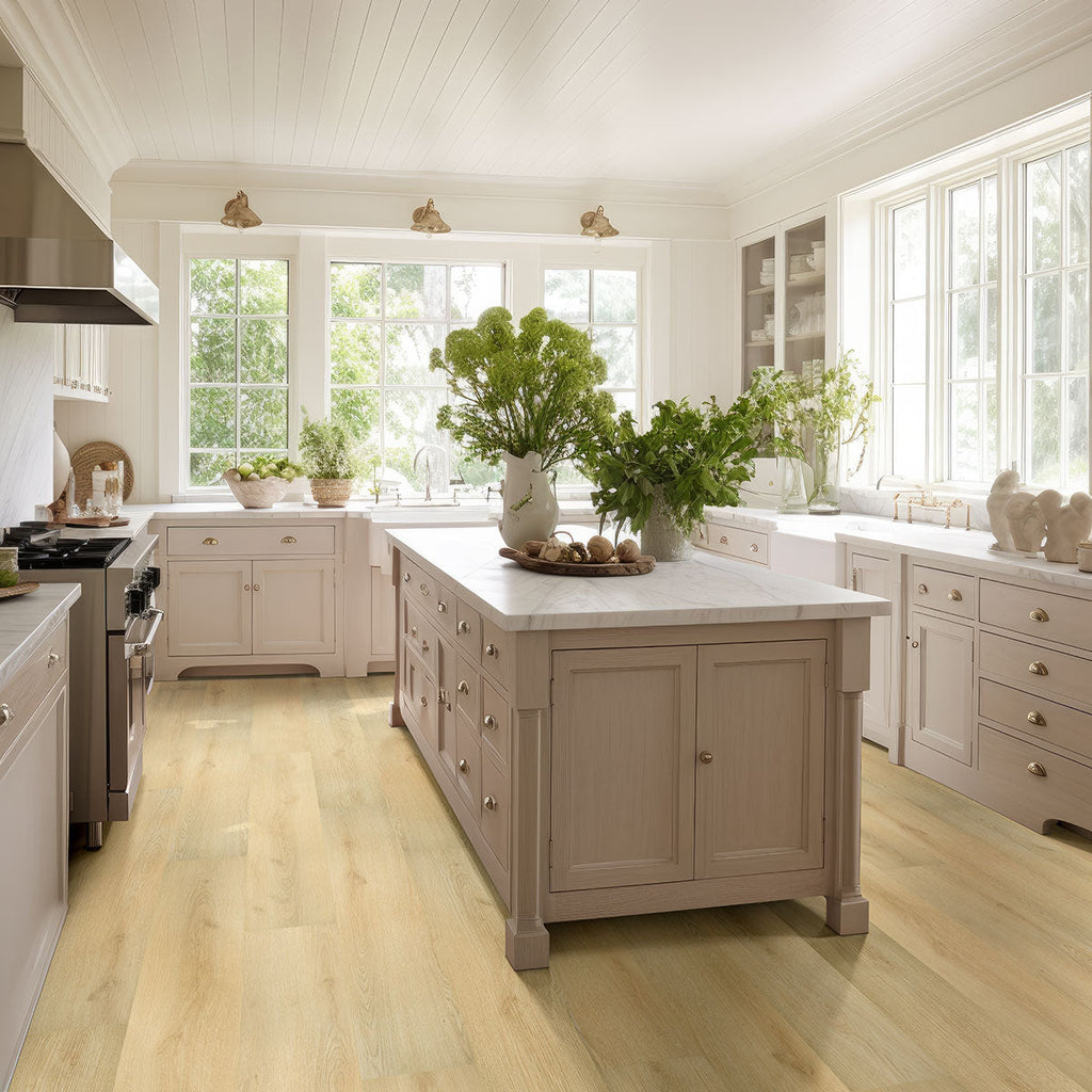 Tranquilla Laurel luxury vinyl flooring