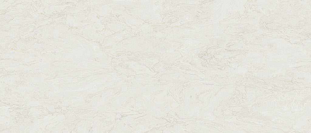 MSI Travataj Quartz Countertop - Close-up