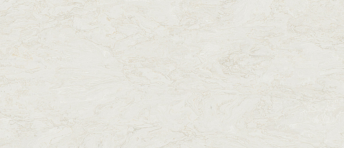 MSI Travataj Quartz Countertop - Close-up