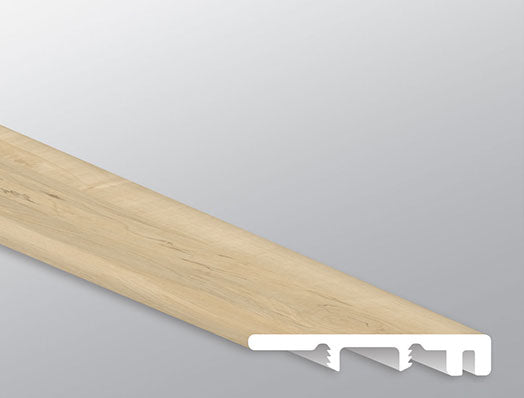 Shasta Grove End Cap profile
