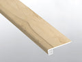 Sunnyset Flush Stair Nose Eased Edge profile