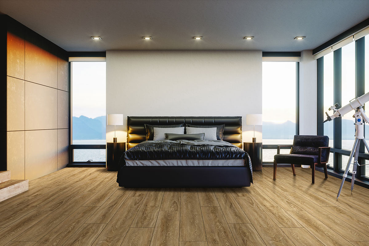 Colston Park XL Ashton luxury vinyl flooring