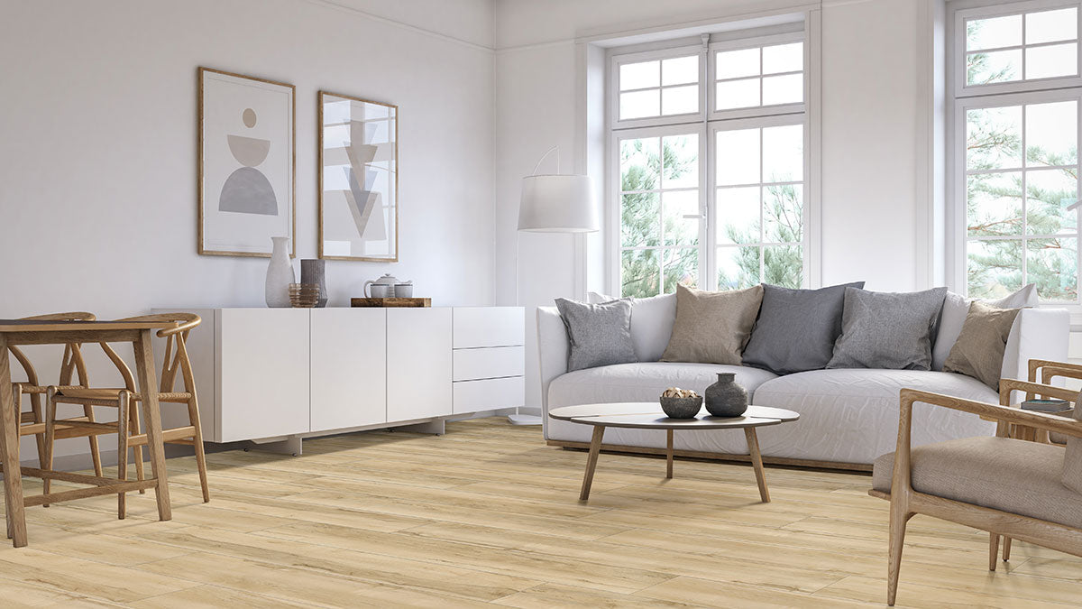 Akadia XL Cyrus luxury vinyl flooring